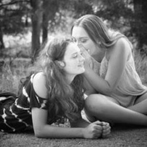 Meet your Posher, Regan